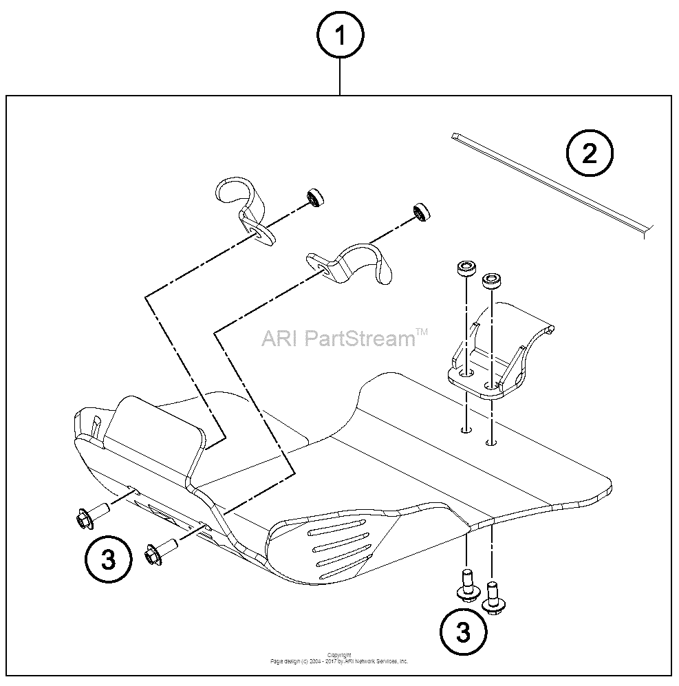 Engine Guard