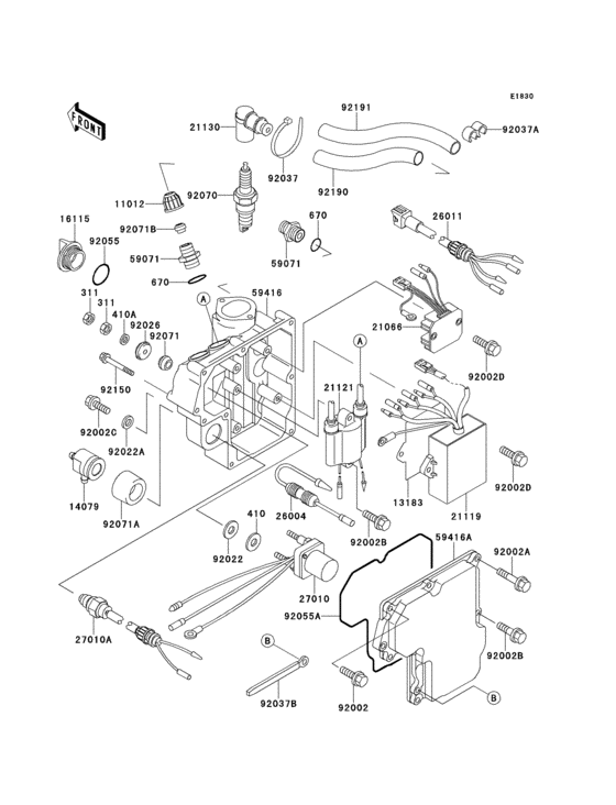 Ignition System