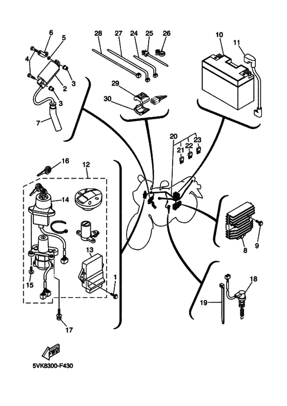 Electrical 1
