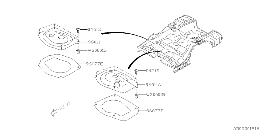 Body panel