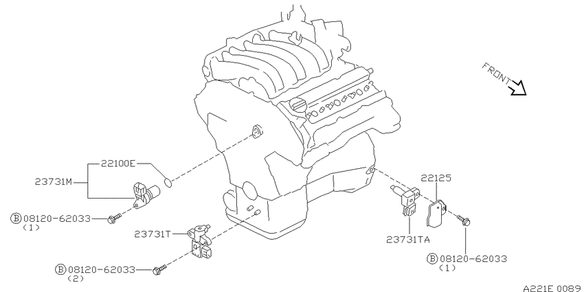 Distributor