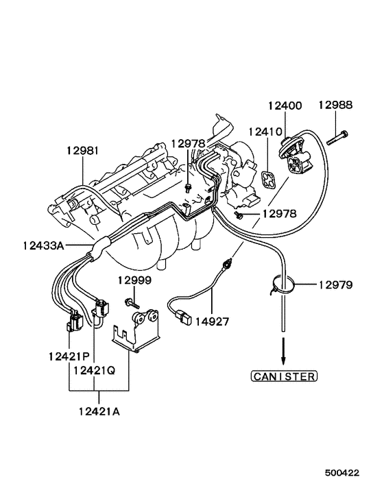 Emission control