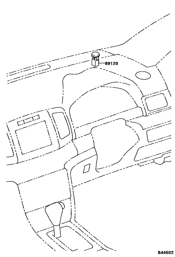 Automatic Light Control System (Conlight)