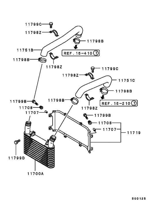 Turbocharger & supercharger