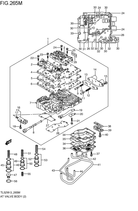at - valve