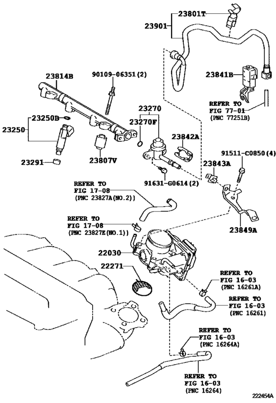 Fuel Injection System