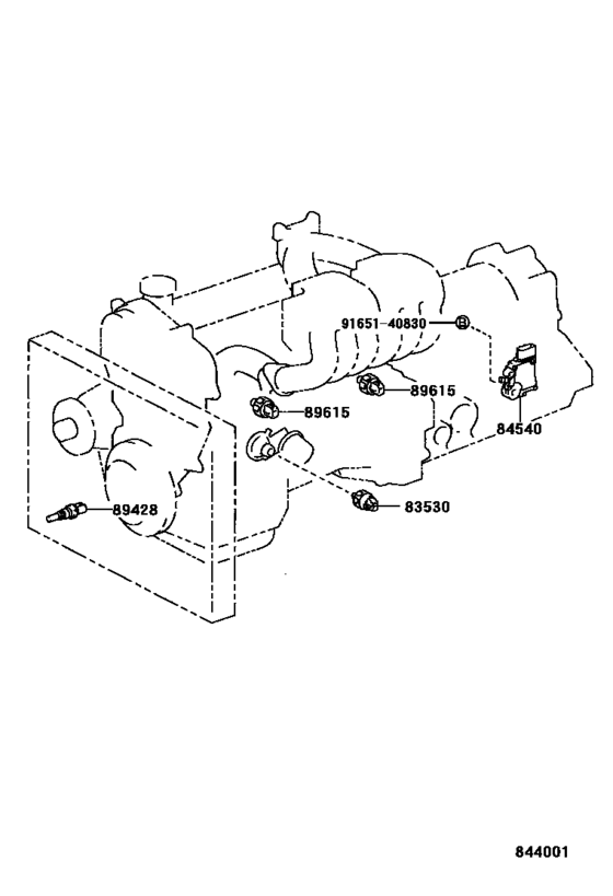 Switch & Relay & Computer