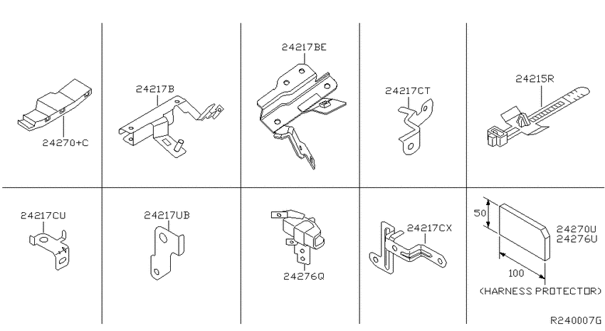 Wiring