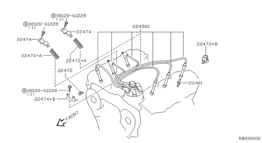 Ignition System
