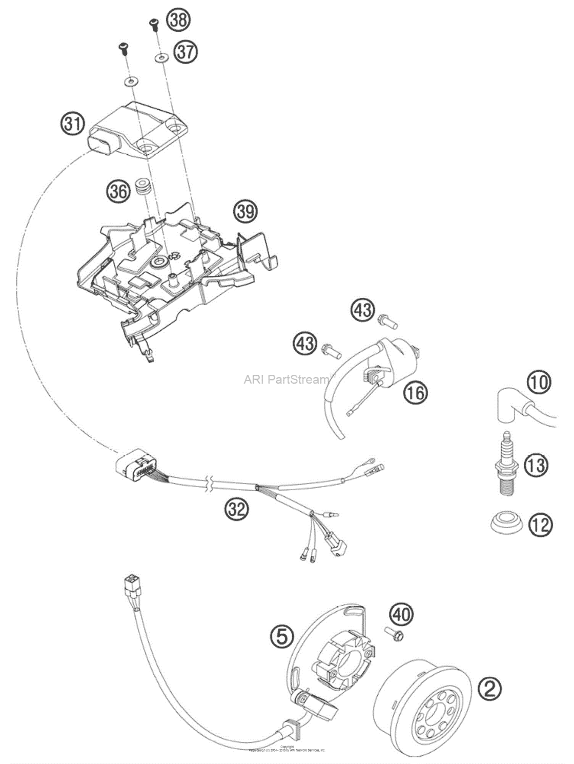 Ignition System