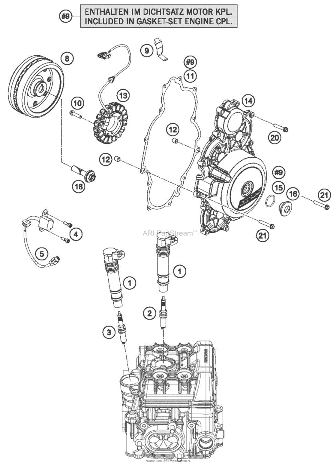 Ignition System