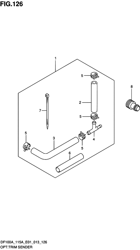 Opt:trim sender