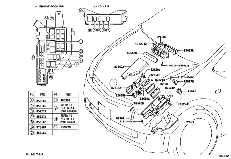 Switch & Relay & Computer