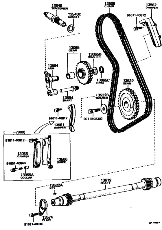 Timing Chain