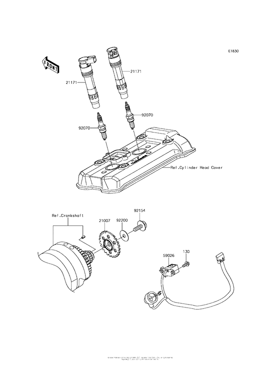 Ignition System