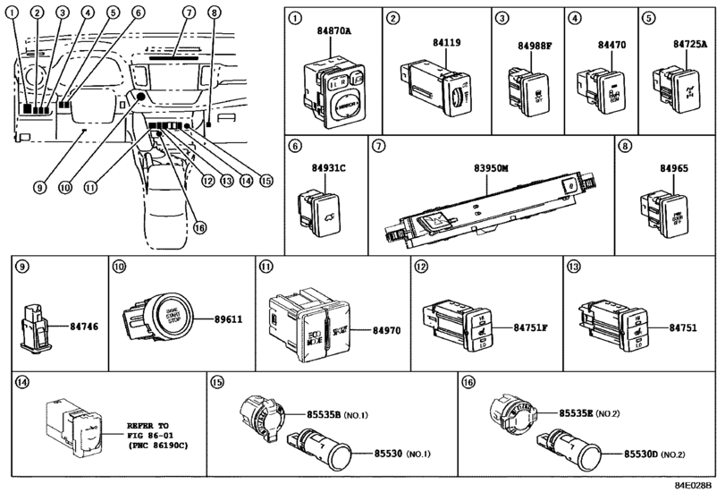 Switch & Relay & Computer
