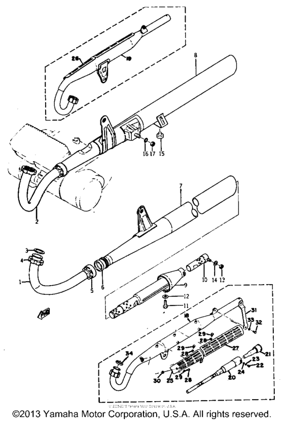 Muffler