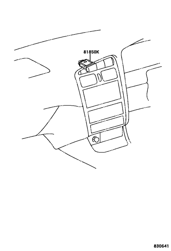 Indicator