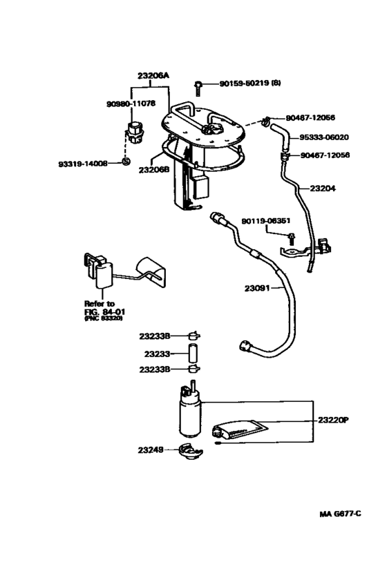 Fuel Injection System