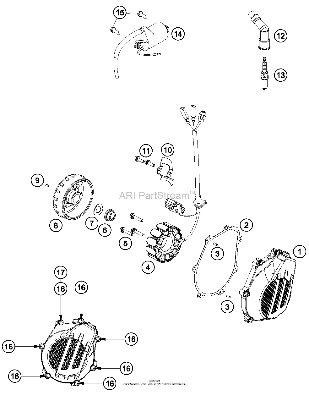 Ignition System