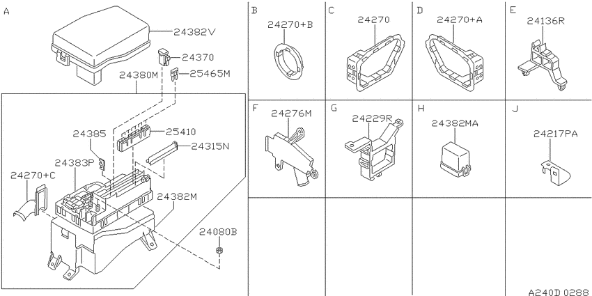 Wiring