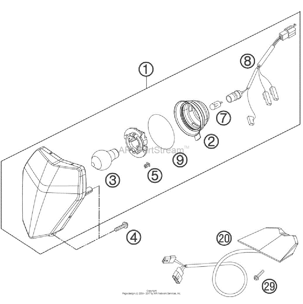 Lighting System