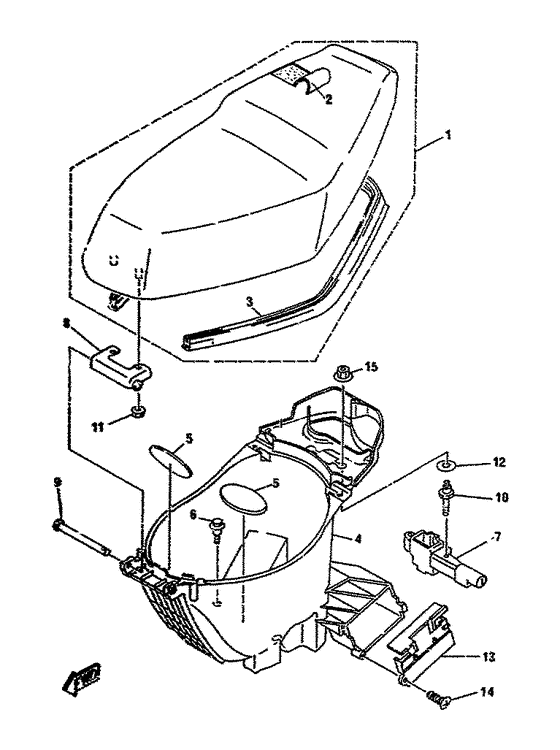 Seat