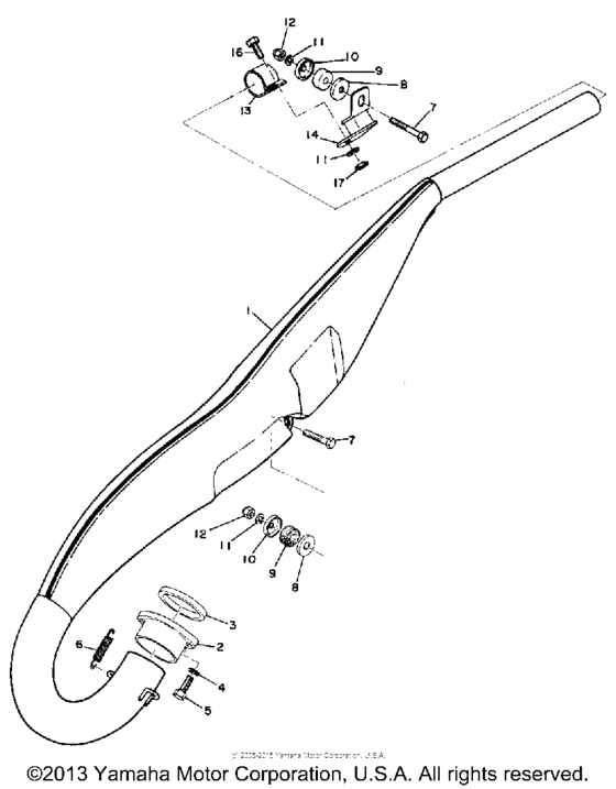 Exhaust