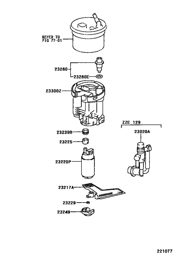 Fuel Injection System