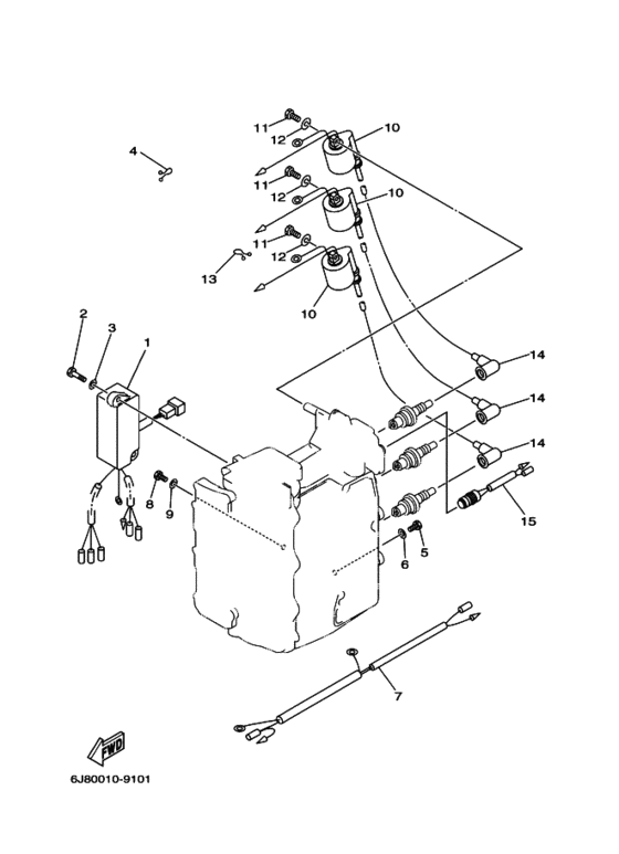 Electrical 1