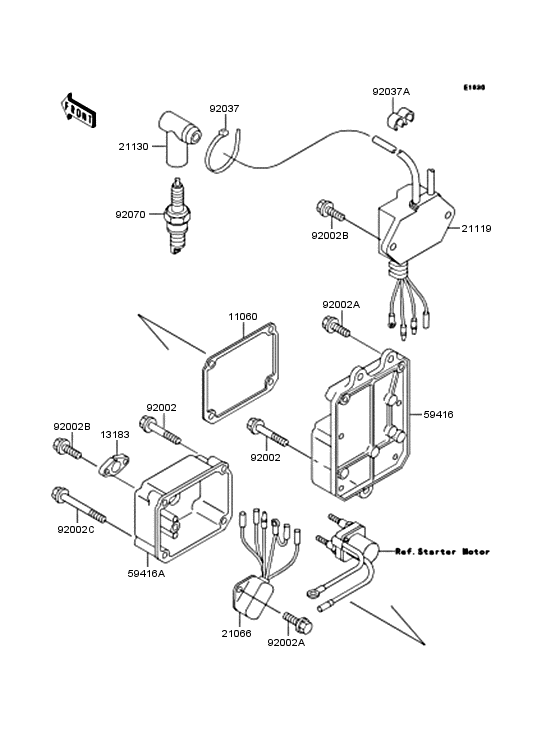 Ignition System