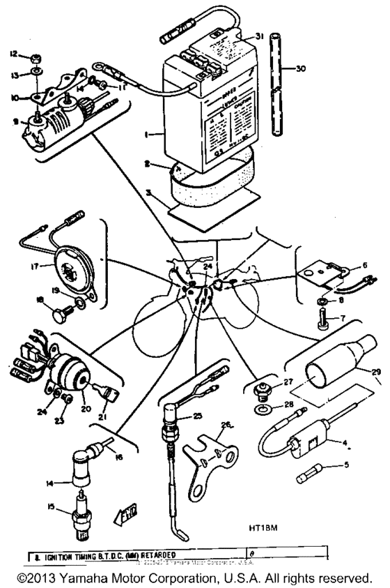 Electrical