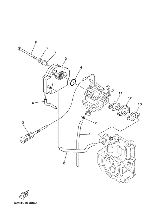 Intake