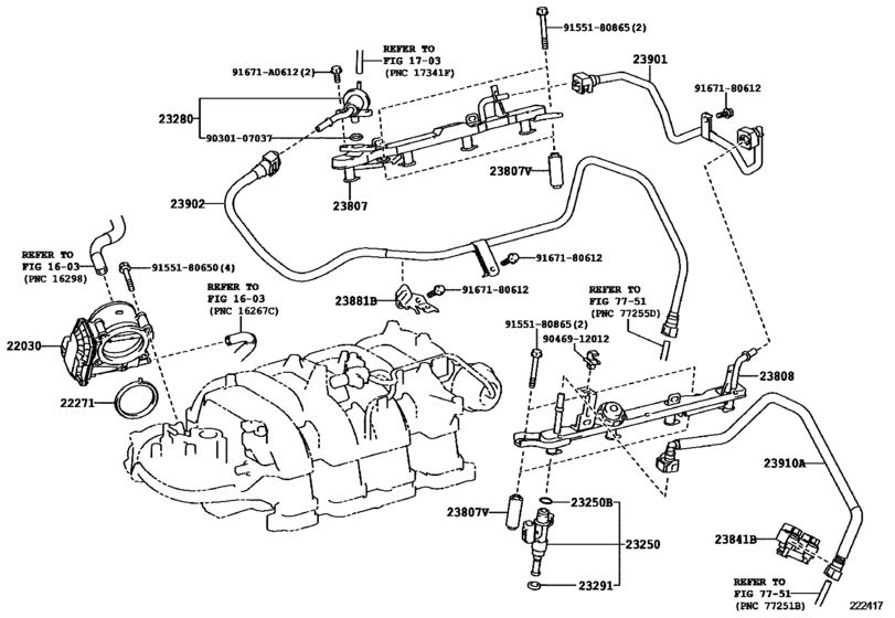 Fuel Injection System