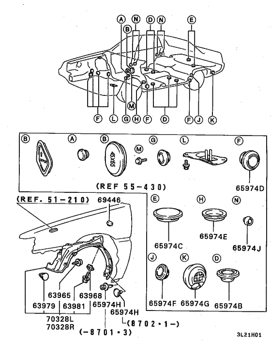 Plugs,covers & shield