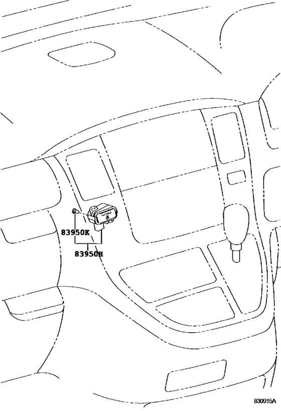Indicator