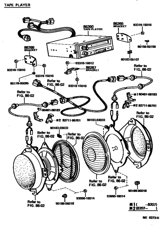 Radio Receiver & Amplifier & Condenser