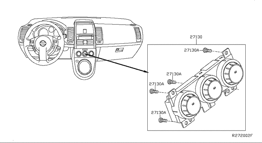 Control unit
