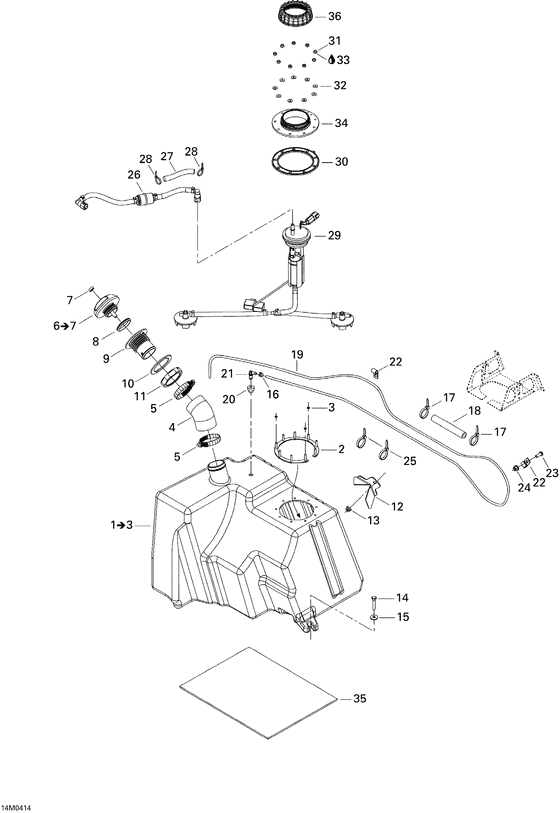 02- fuel system