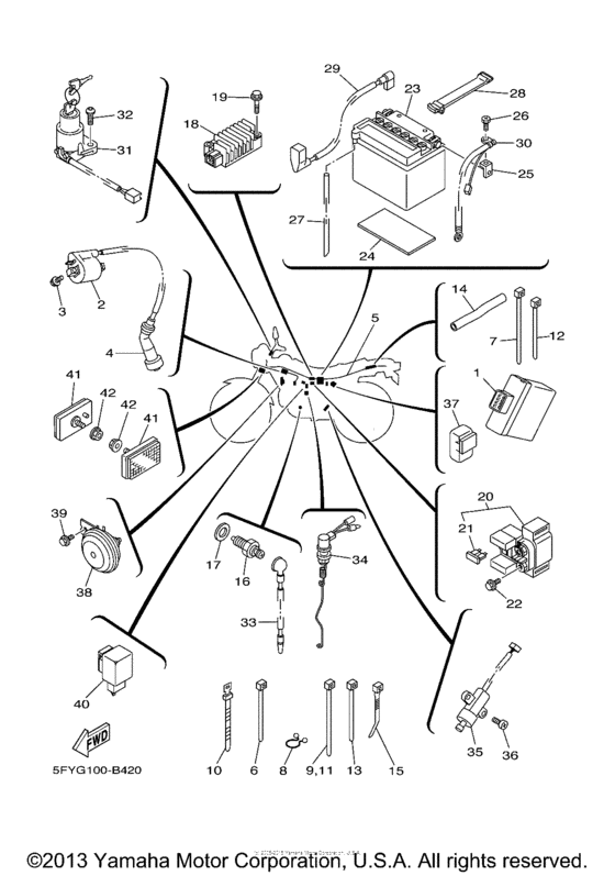 Electrical