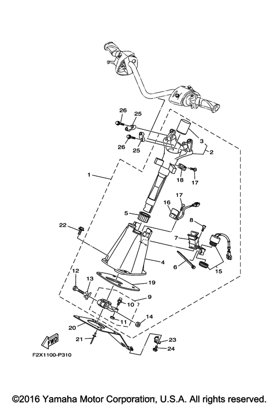 Steering 2