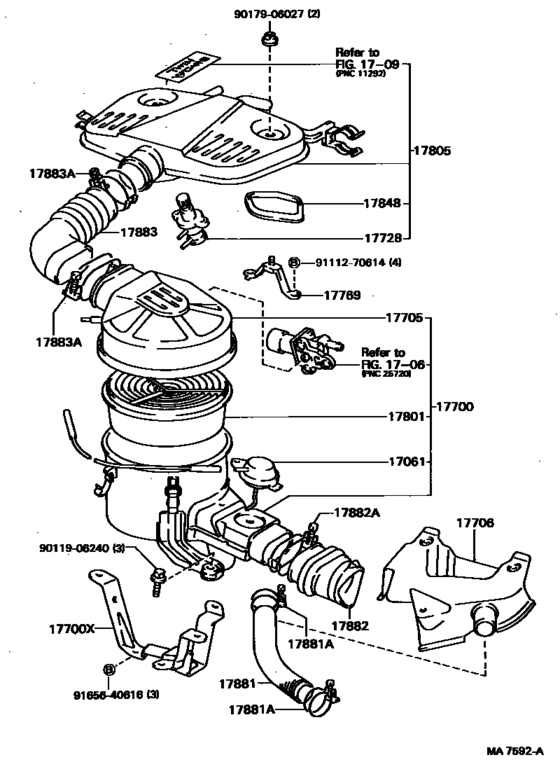 Air Cleaner