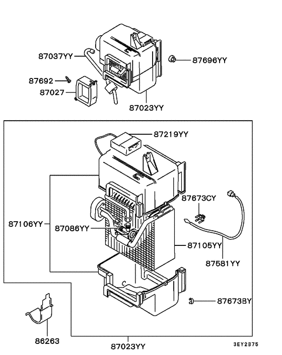 A/c unit(manual:a)