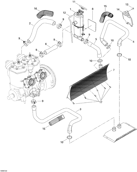 01- cooling system