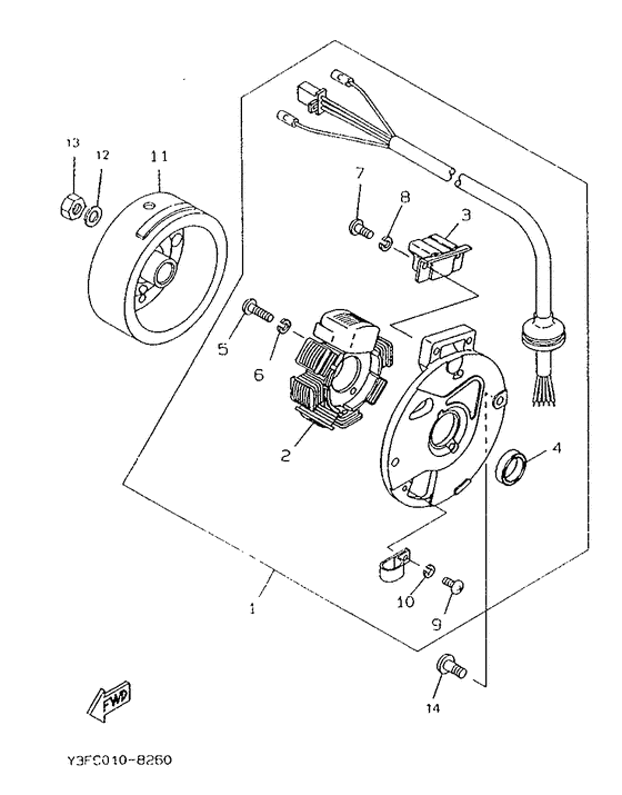 Generator