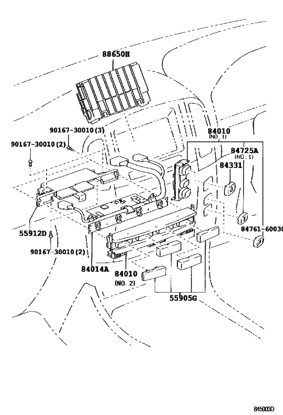 Switch & Relay & Computer