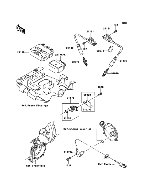 Ignition System