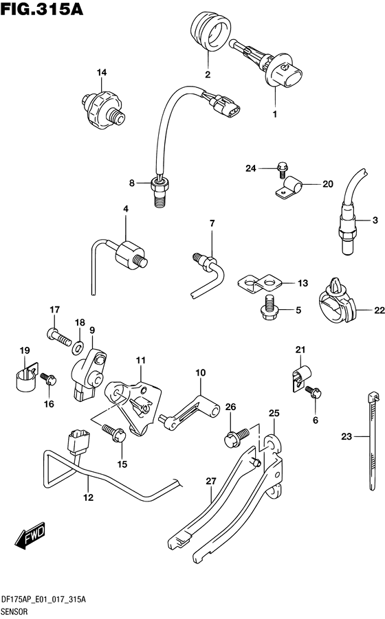 Sensor