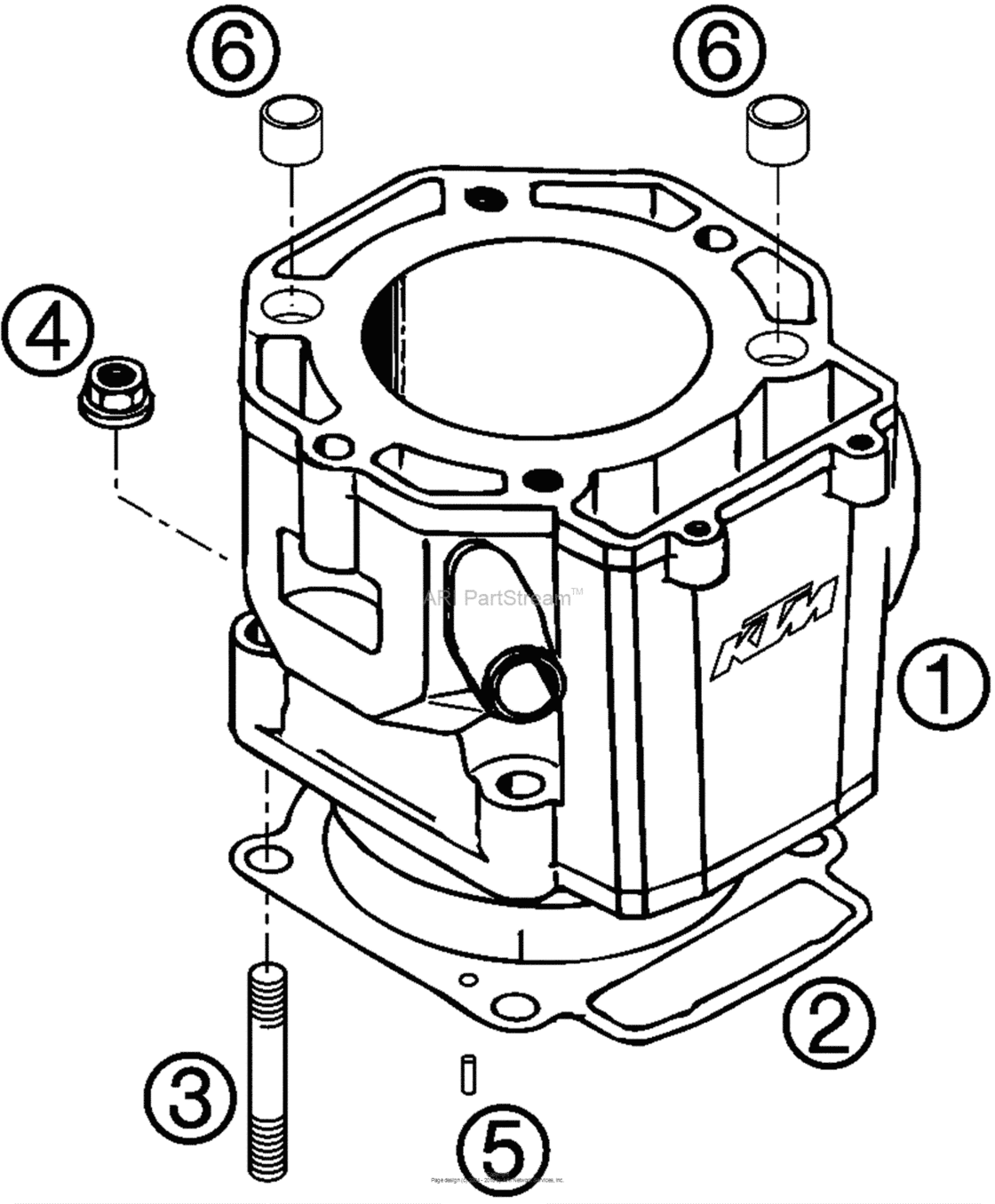 Cylinder