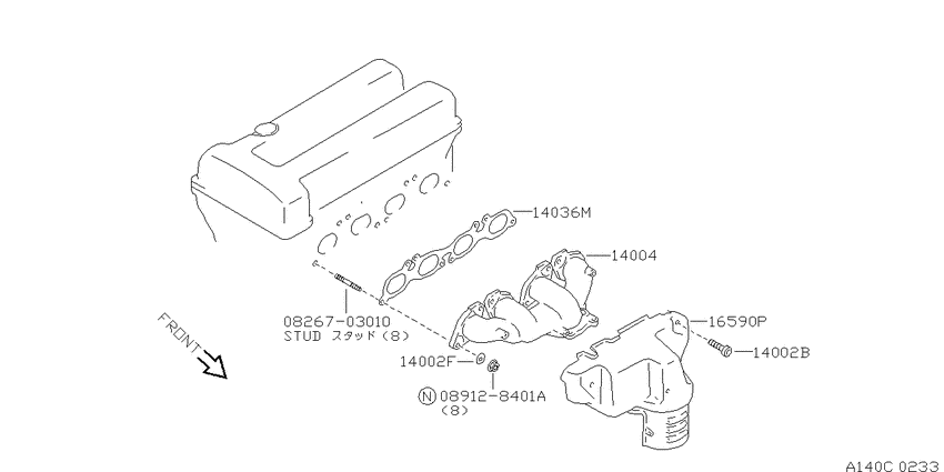 Manifold